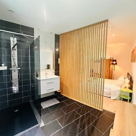 Apartmán Chez Celine Et Julien Toulon